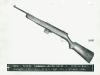 thumbs harrington carbine 8 Harrington & Richardson Light Rifle